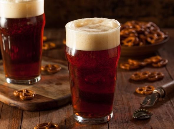 pintje bier