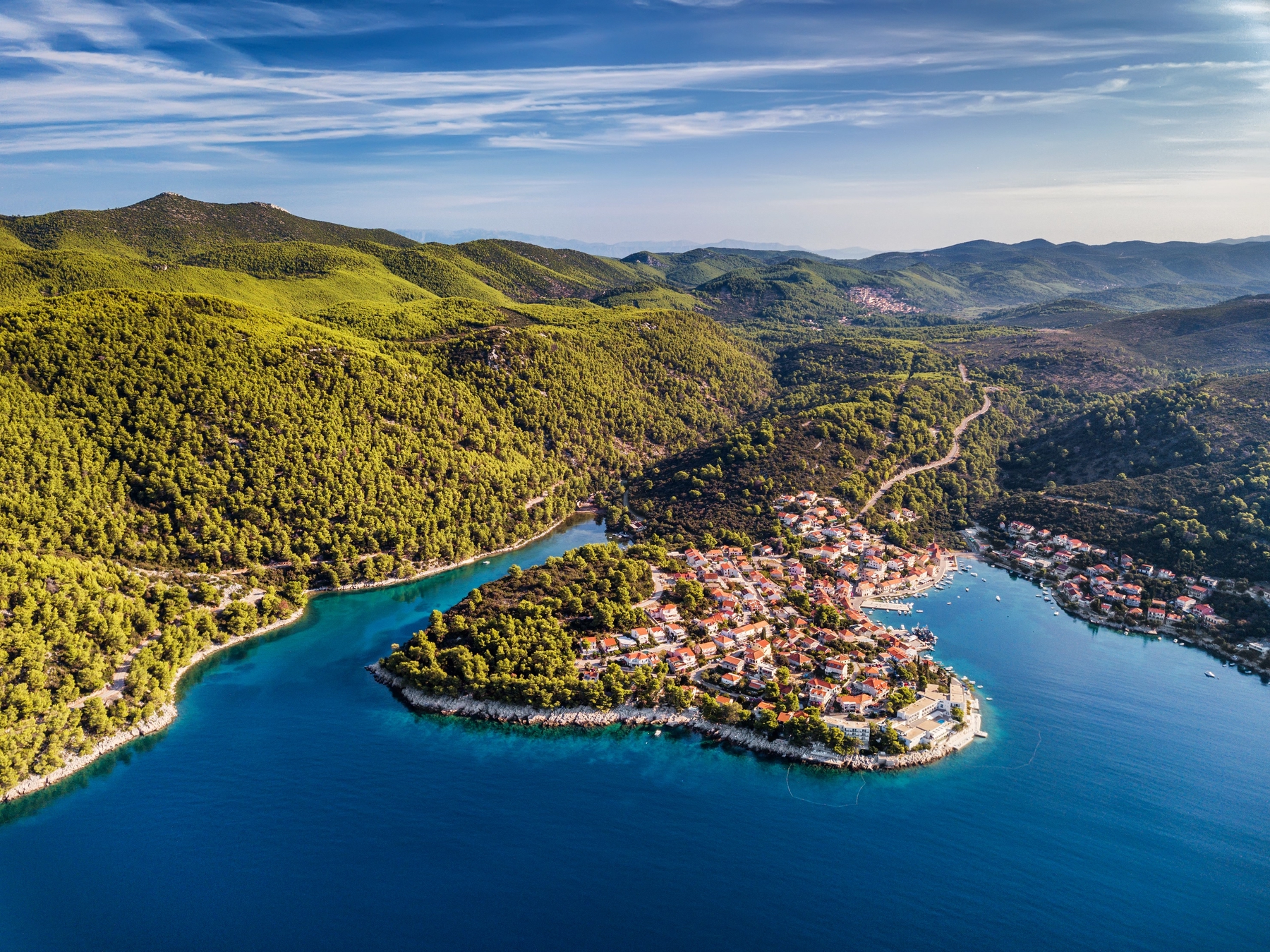 Korcula