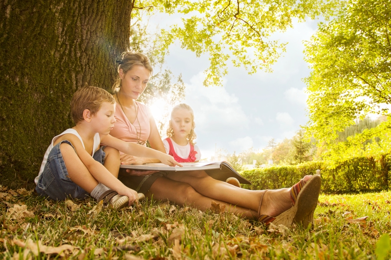 帶爸媽旅行6大攻略-出發前做足功課，細節問題考慮周到