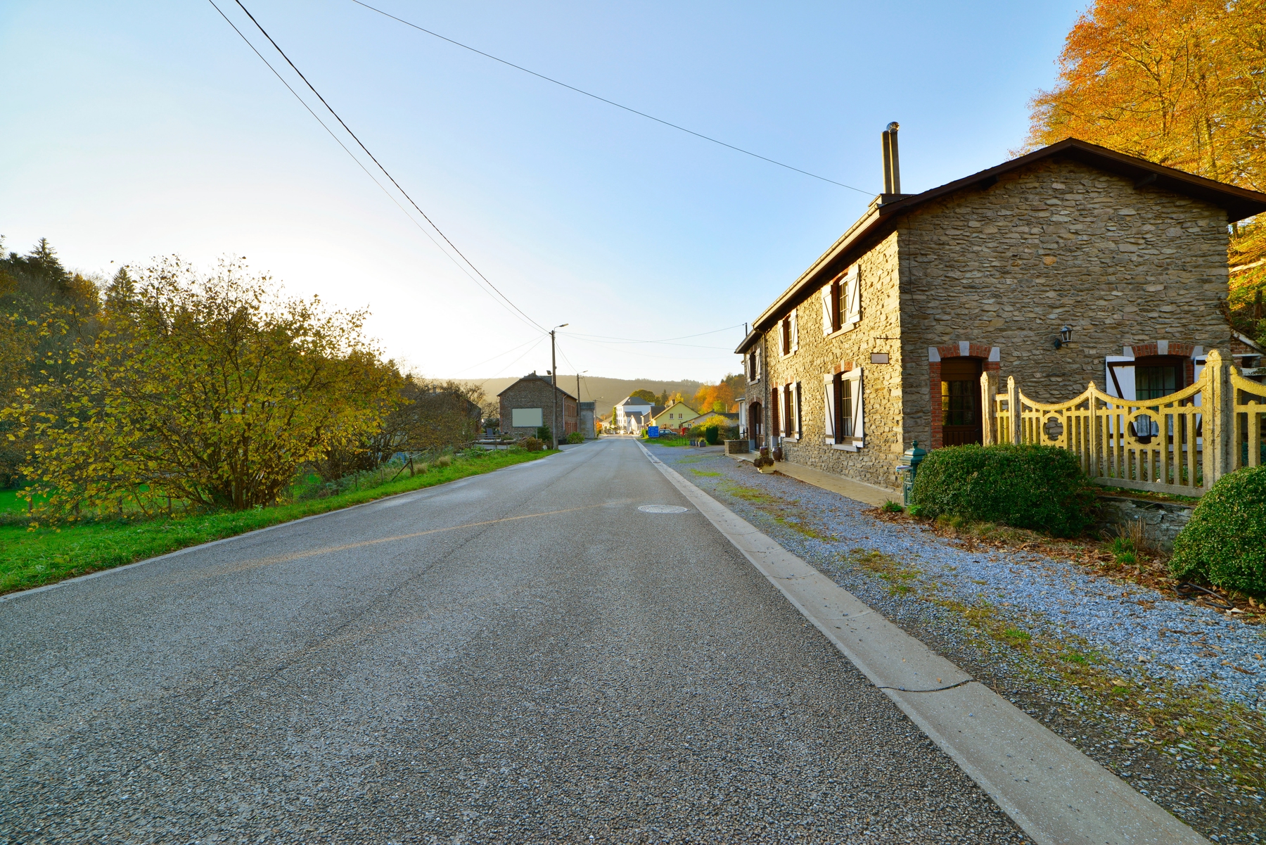 La Belgique vous attend pour les vacances pas chères 2021