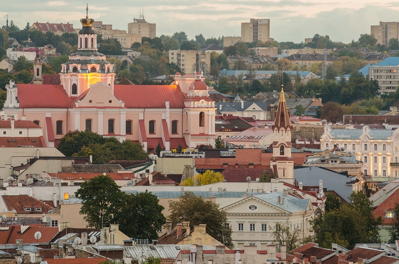 vilnius