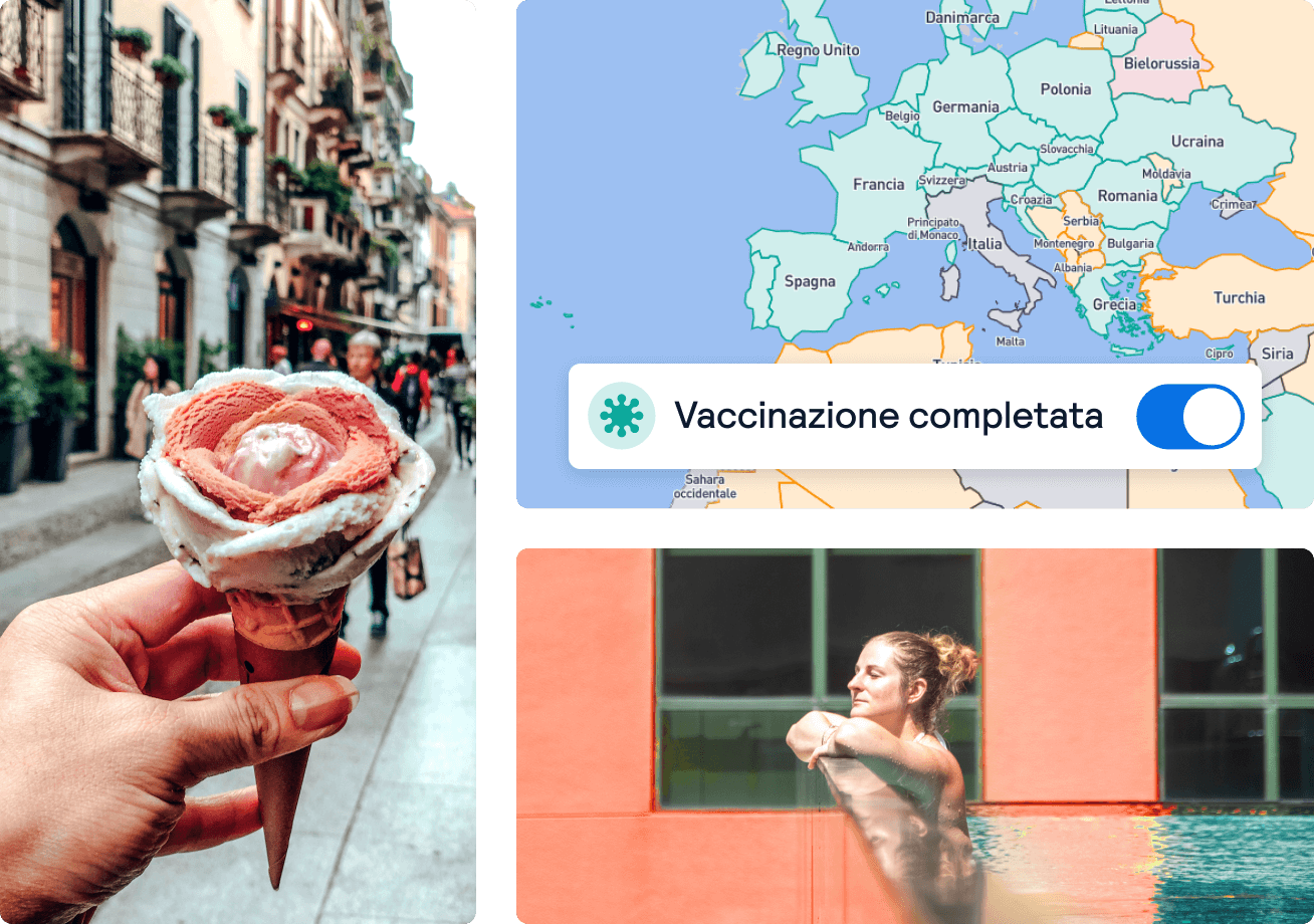 vaccinazione completata Black Friday 2021