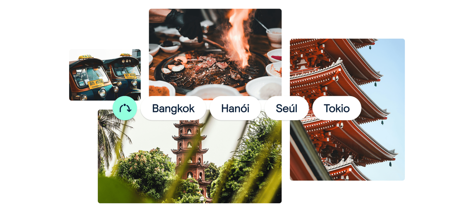 itinerary 2