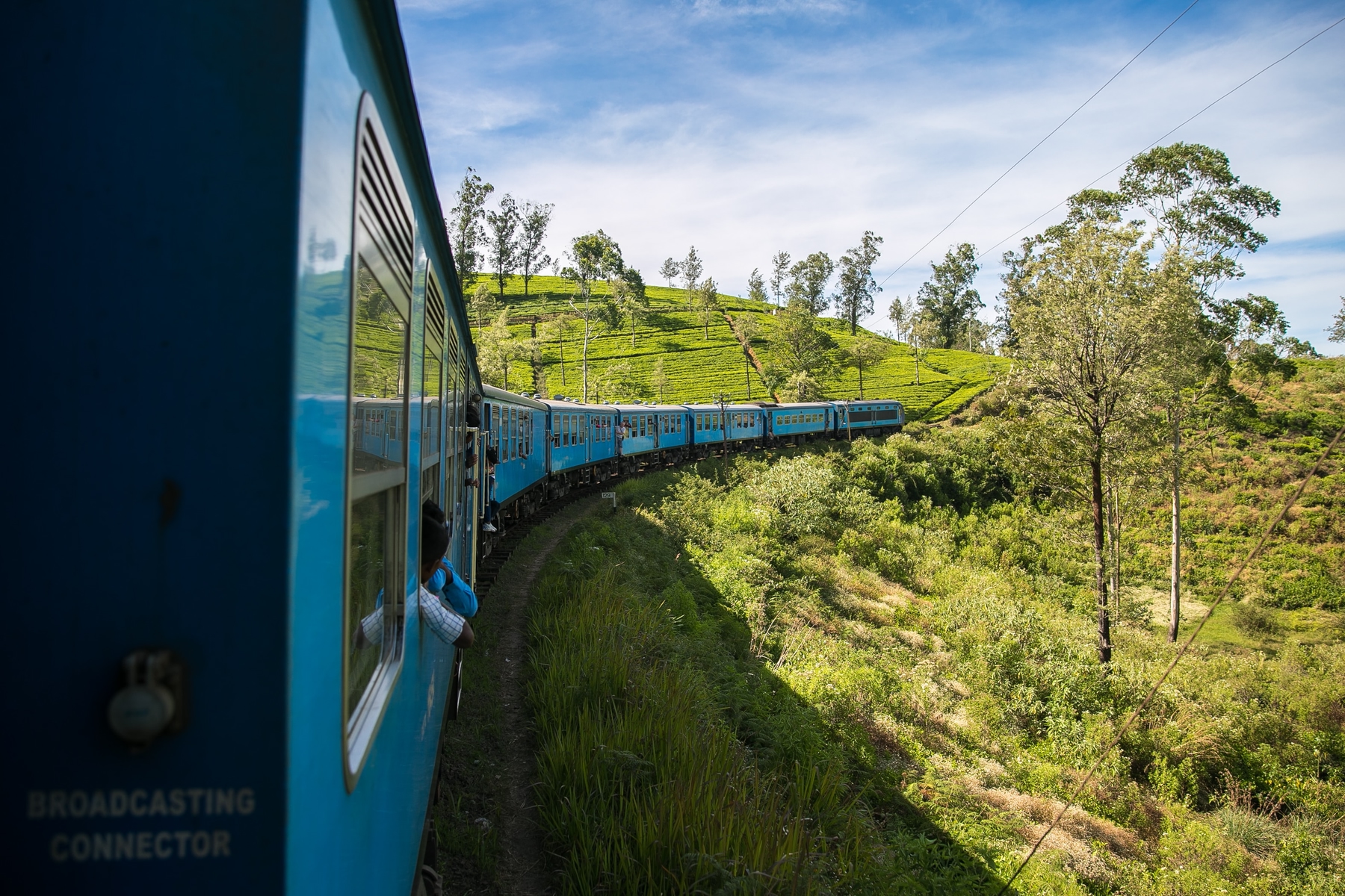 Voyager en famille en 2021 au Sri Lanka