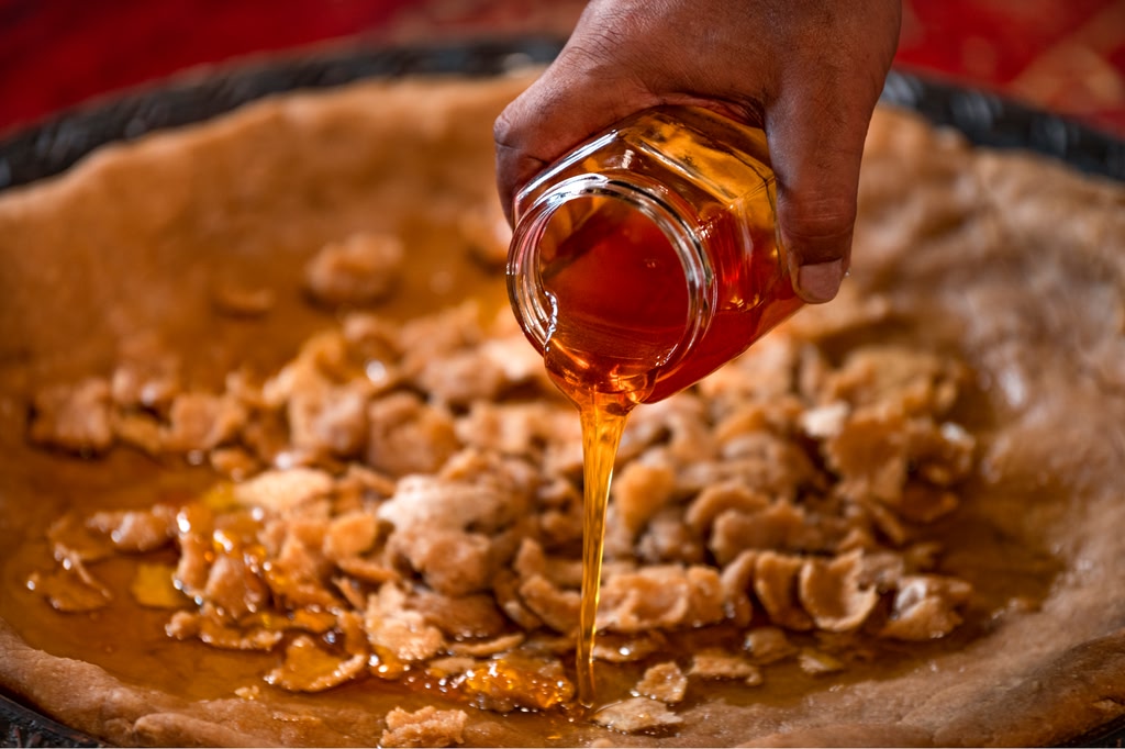 Tradizione culinaria in Arabia Saudita