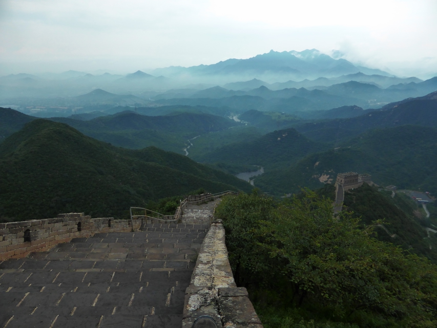 chinesewall