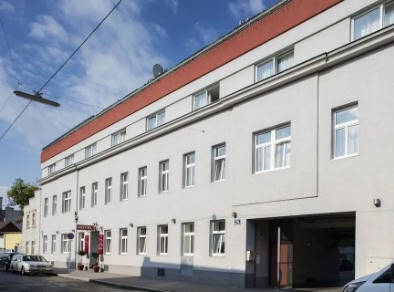Hahn Hotel Vienna