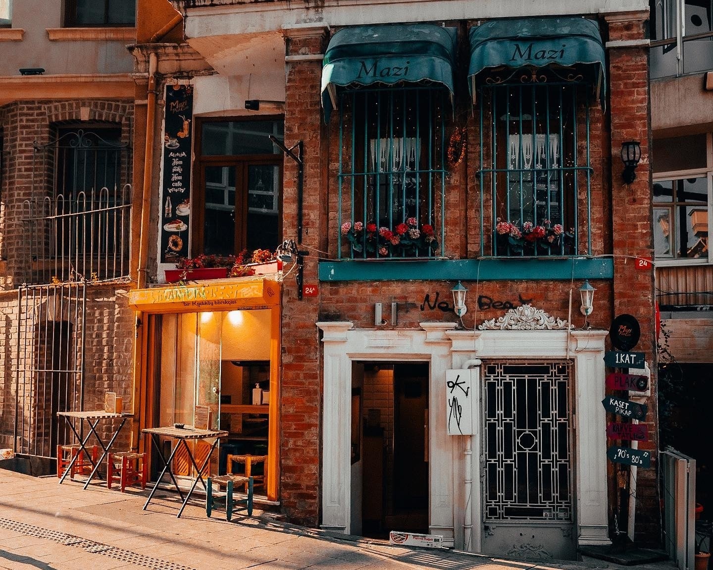 Istanbul, Turkey