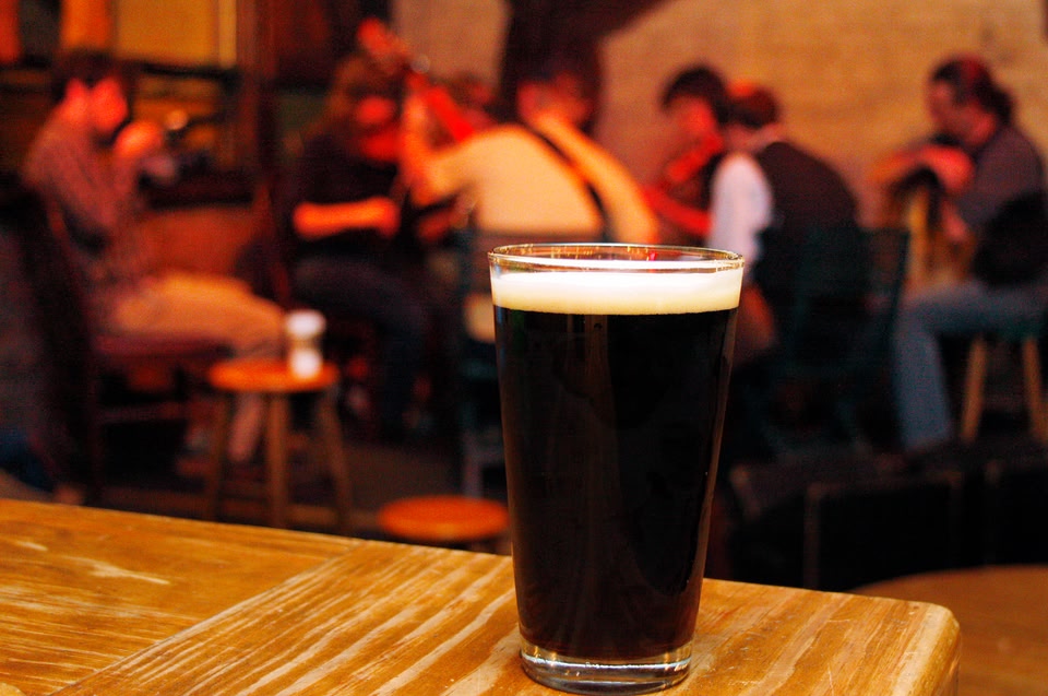 Best things to do in Dublin - Traditional Irish Music Session