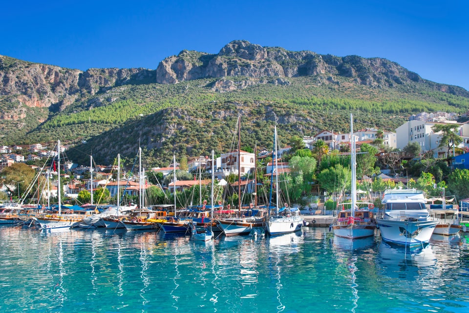 Antalya Kaş Otelleri ve Gezilecek Yerler Skyscanner Haberler