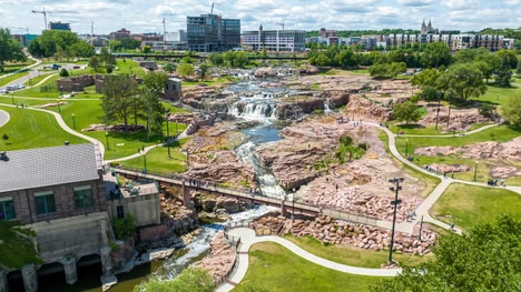 Sioux Falls