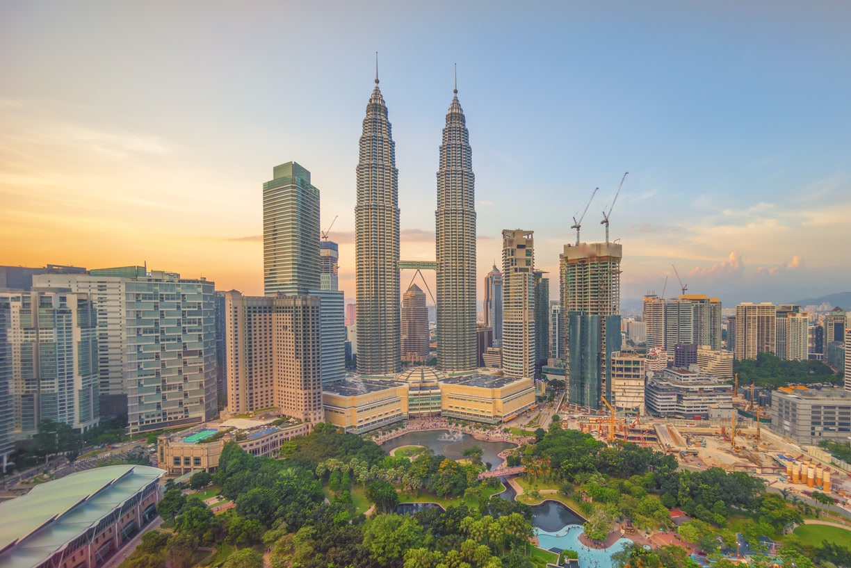 吉隆坡旅遊攻略：吉隆坡景點+交通+5天4夜行程推薦- Skyscanner台灣