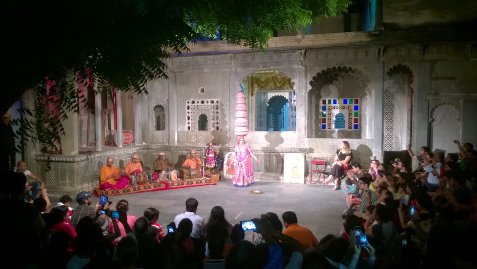 Places to visit in Udaipur