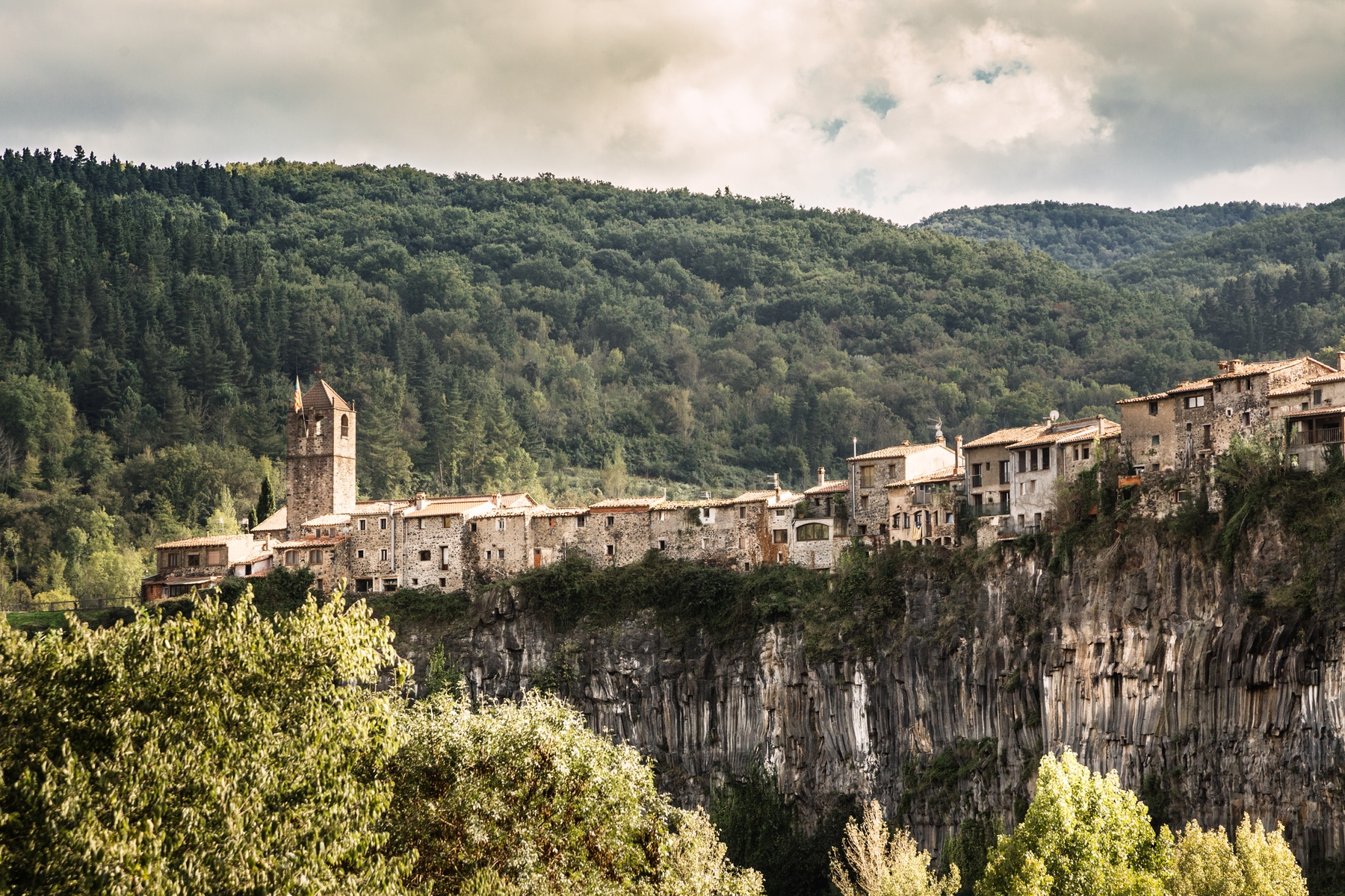 Los 20 Rincones Más Bonitos De Cataluña Skyscanner Espana