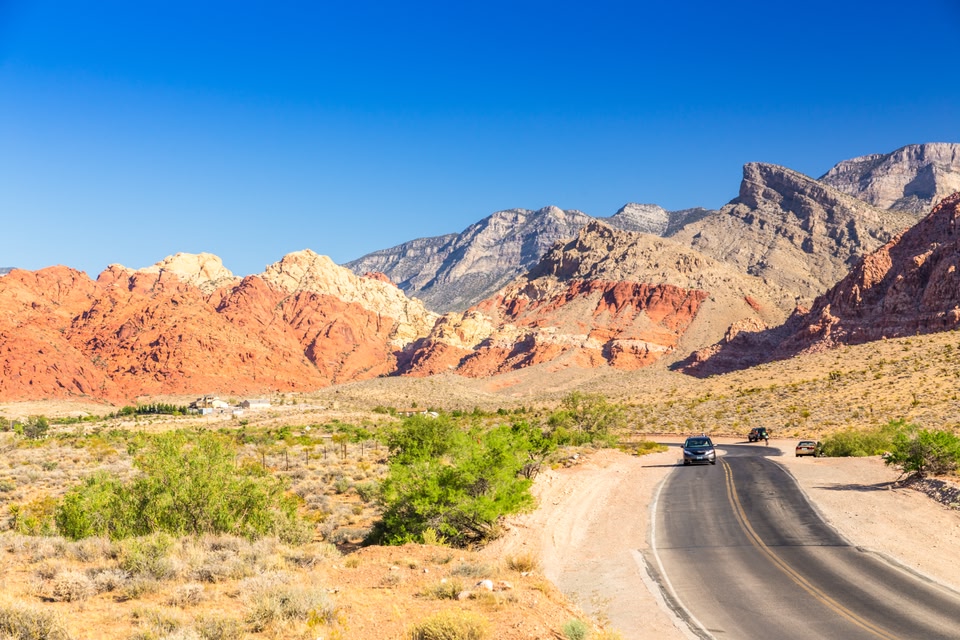 Where is hot in March around the world? Top 10 March sun destinations