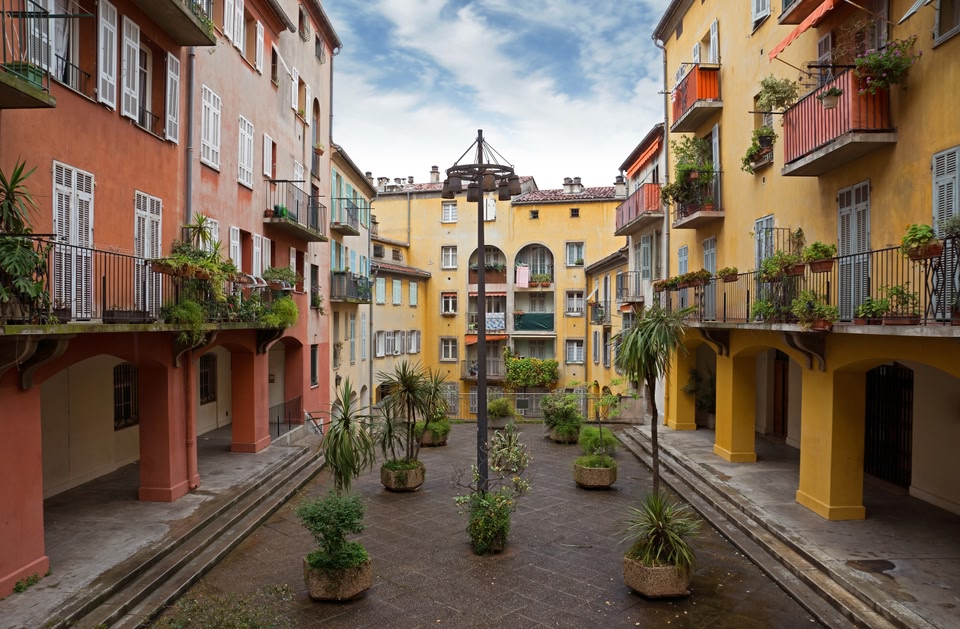 Cosa vedere a Cannes: centro storico