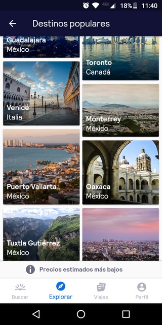 Resultado de imagen para Encuentra la información que necesitas para tomar la mejor decisión DE VUELOS