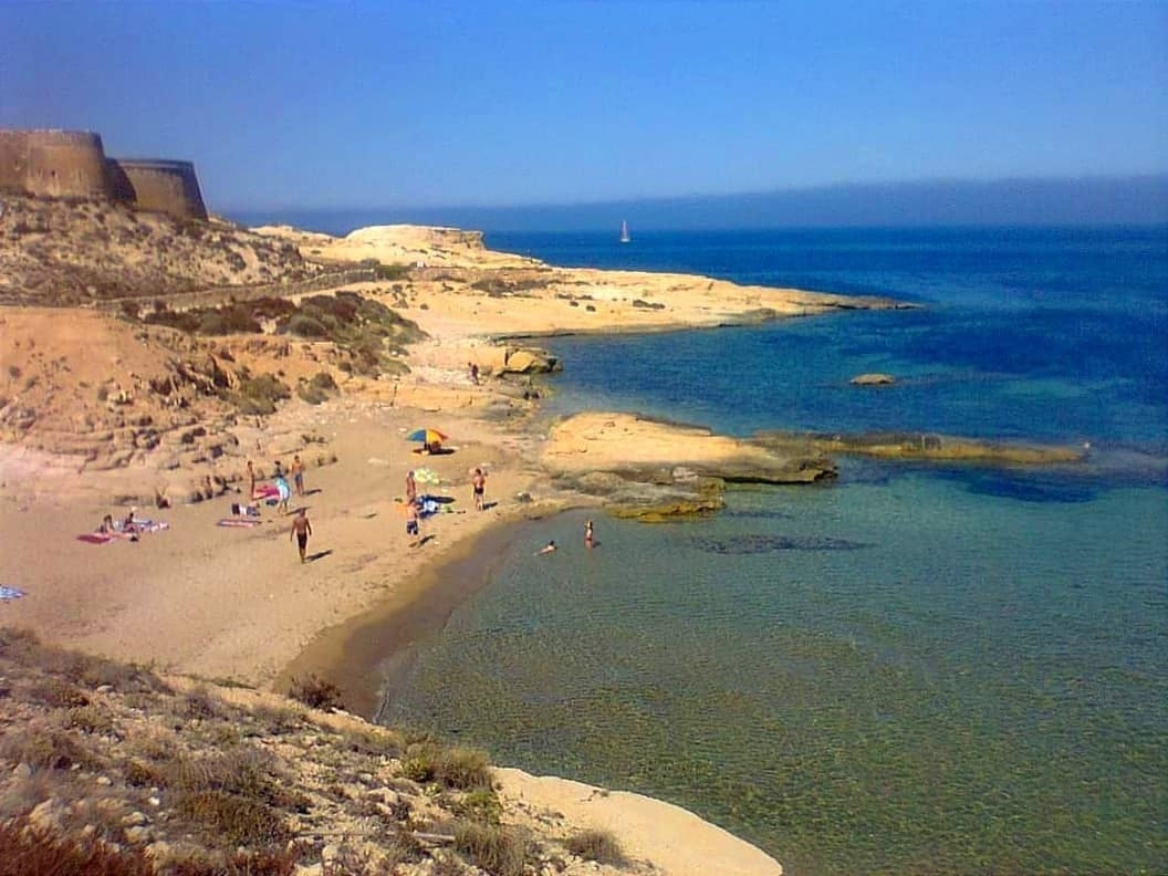 Cabo de Gata