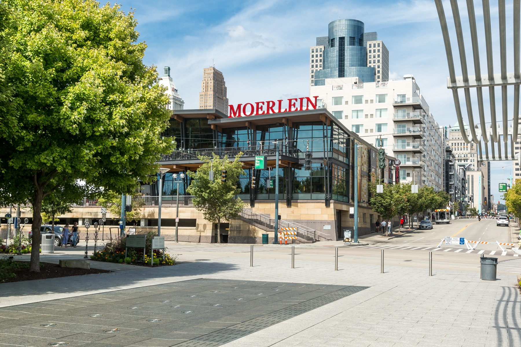 Meet Cincinnati the ideal city for your next US trip Skyscanner UK