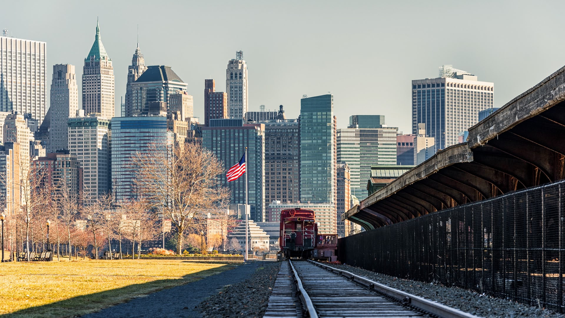 Jersey City