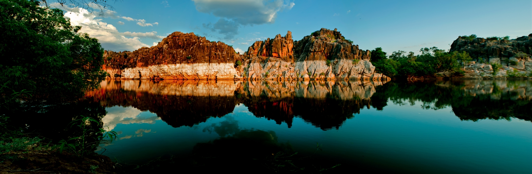 kimberley region