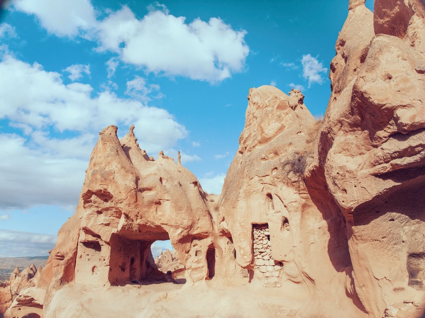 Discover 3 timeless destinations in Türkiye this season