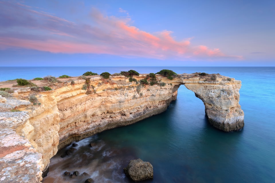 10 of the best places for family holidays in the Algarve Skyscanner's