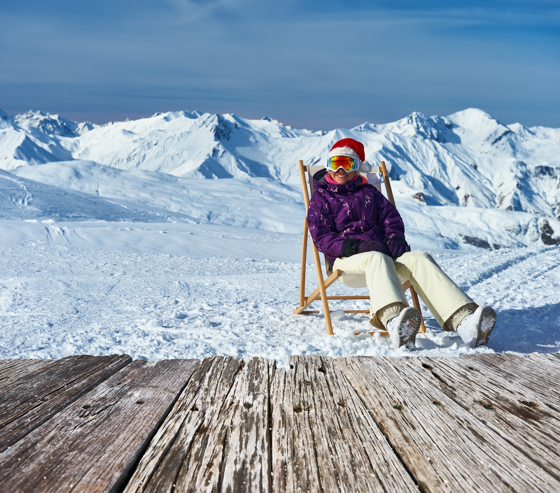 Skier en 2021 sera différent des autres années