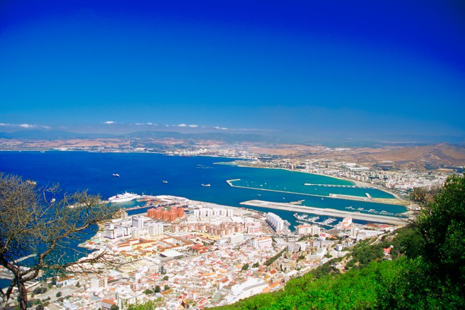 gibraltar