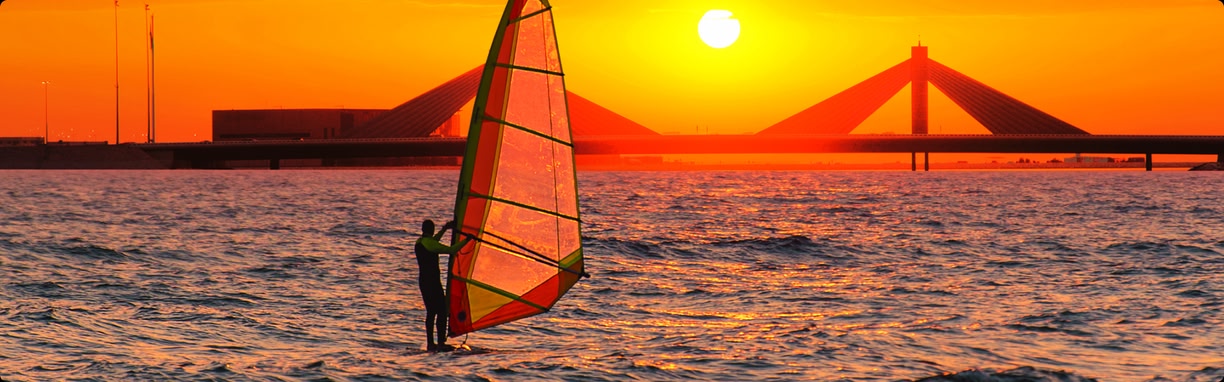 Choose your own adventure in Bahrain | Skyscanner UK