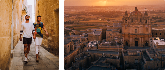 Kultururlaub auf Malta Tipps und Highlights Skyscanner