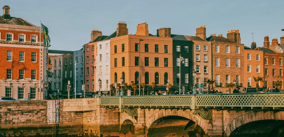Dublin, Ireland