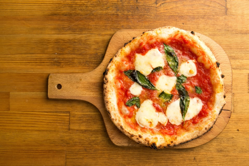 italya pizza festivali
