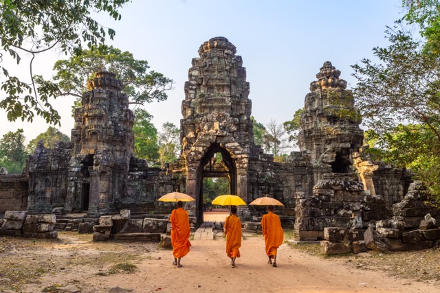 Best Places to Visit 2025 - Trending Destinations | Skyscanner