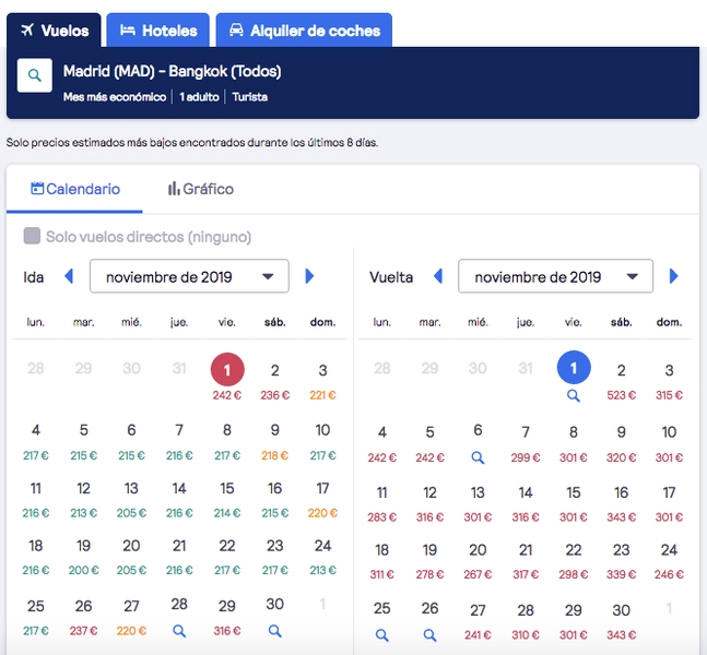 medios de comunicación Faceta Converger 7 trucos para encontrar vuelos baratos a cualquier lugar 💡 | Skyscanner Espana medios de comunicación Faceta Converger 7 trucos para encontrar vuelos baratos a cualquier lugar 💡 | Skyscanner Espana