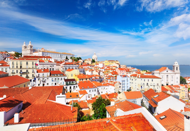 São Jorge Castle