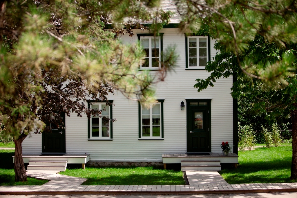 Unique Hotels in Quebec