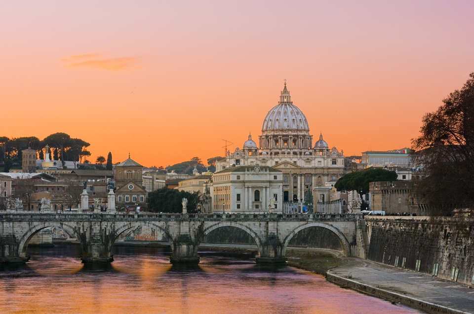 Rome, Italy