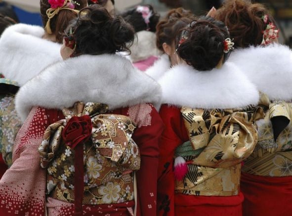 Aoi Matsuri