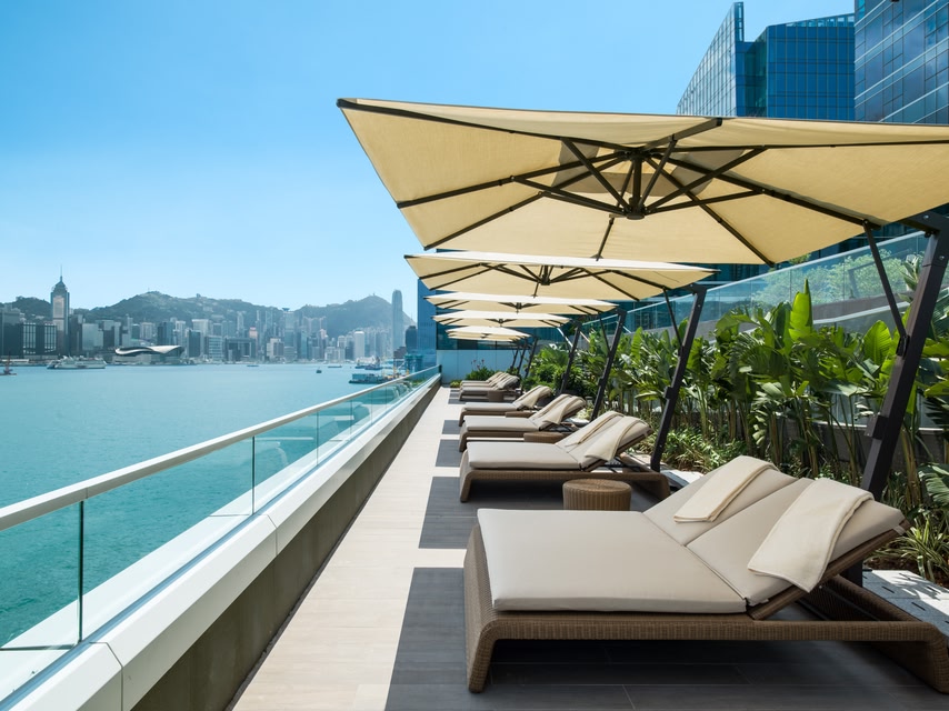 Hotellit maailmalla: Paras boutique-hotelli