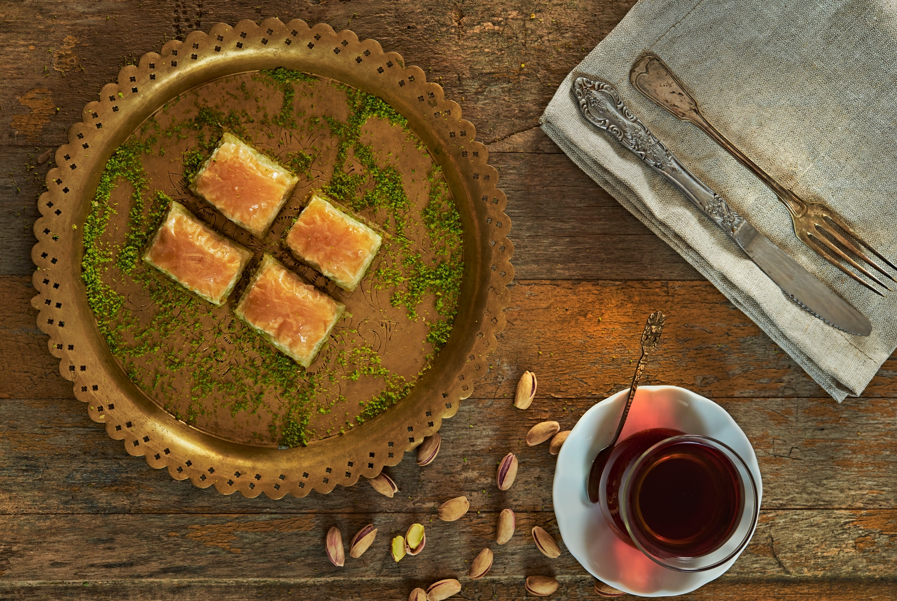 gaziantep mutfağı gastronomi kenti