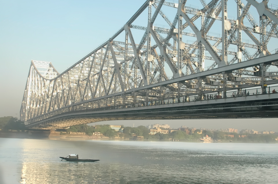 Places to visit in summer - Kolkata