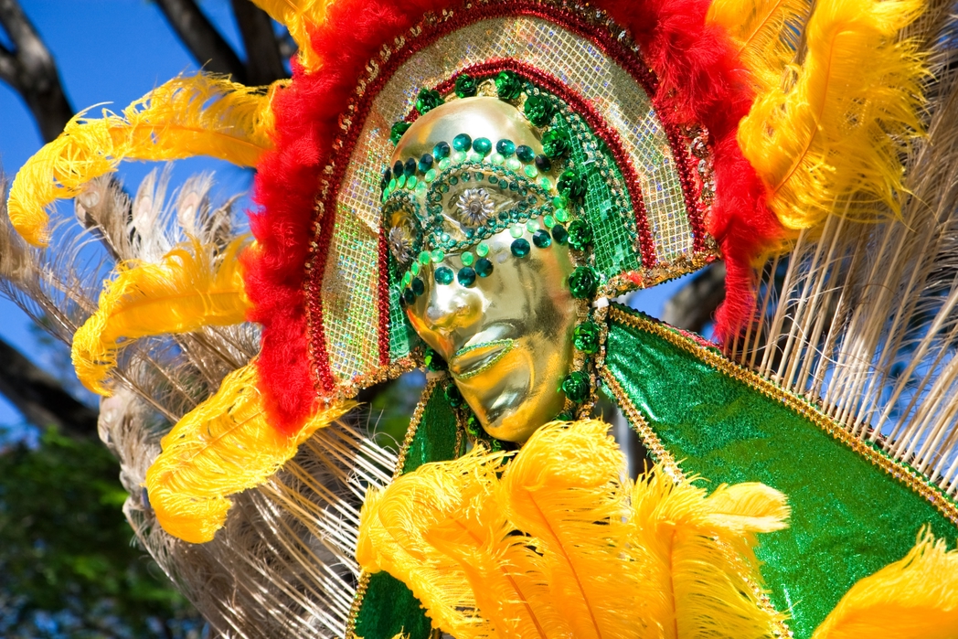 trinidad tobago karnaval