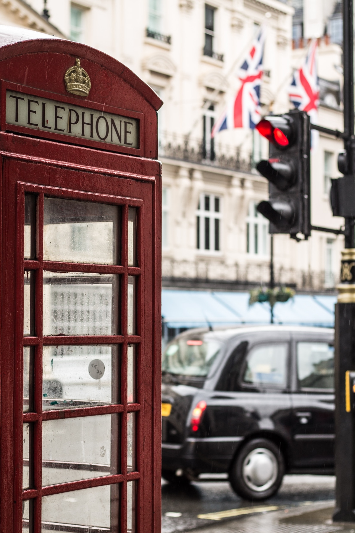Londres, Royaume Uni
