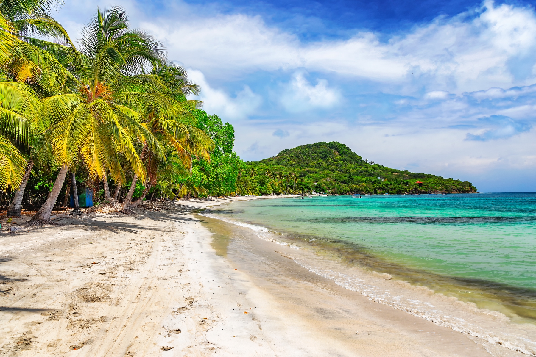 Une destination inattendue, visitez la Colombie en 2020