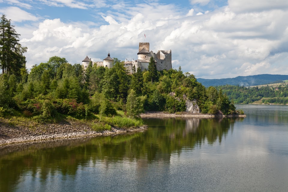 Wycieczki po Polsce: trasa Kraków-Zakopane-Kraków