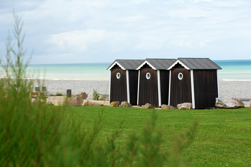 Idée pour les vacances de Pâques : la Baie de Somme