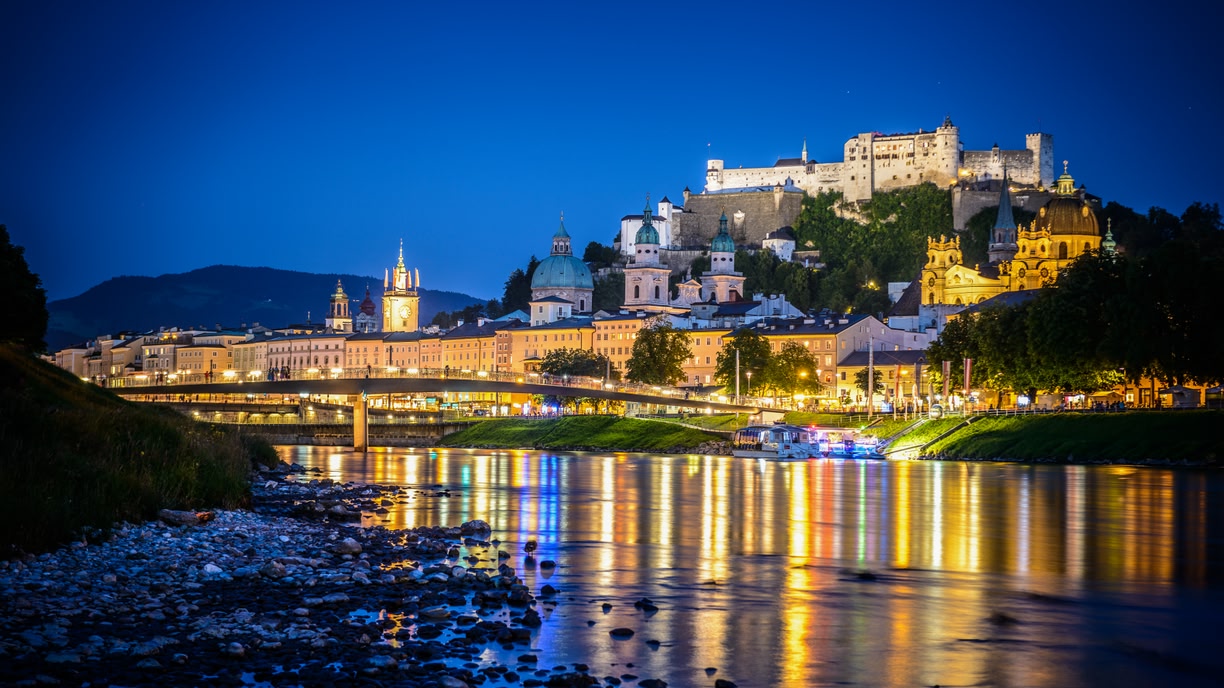 Salzburg