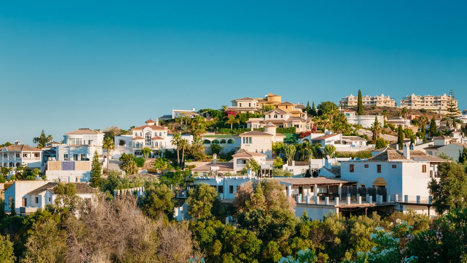 Road trip Espanja: Fuengirola ja Mijas