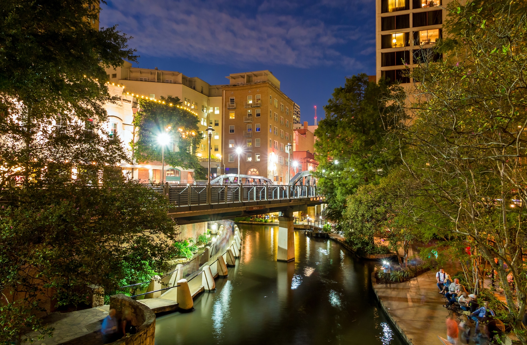 San Antonio is a foodie cities